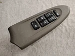 Chevy Trailblazer Gmc Envoy Driver Master Power Window Lock Switch 02 03 04 05. Fixed Price $35.99.