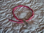 Gm Pink Ignition Power Wire Harenss Connector With Terminal End Oem. Fixed Price $14.99.