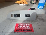 97-98 Toyota Camry, Front Right Window Door Switch, Grey 74231-AA030. Fixed Price $31.59.