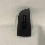 2009 - 2014 Nissan Maxima Passenger Door Window Switch Black Oem 254119N00C2878. Fixed Price $46.75.