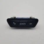 2022 2023 2024 Bmw Ix Fog Lights Switch Panel Oem 5A49FF9. Fixed Price $53.98.