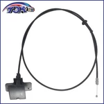 Brand New Hood Release Cable With Handle For Chevy Express Gmc Savana 96-02. Fixed Price $14.53.