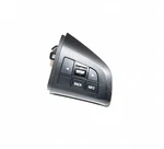 Mazda 3 Bl Right Multifunction Display Steering Wheel Control BBM4-66-4M0C. Fixed Price $56.45.