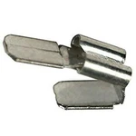 K4 Adapter Connector Single Male Slide Terminal Double/qty 6 Pack. Fixed Price $10.94.
