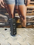 2007-2013 Silverado Gmc Information Control Switch Oem 604-65184. Fixed Price $35.00.