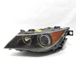 04-07 Bmw E63 E64 645I 650I Left Driver Hid Xenon Headlight Afs 6920745 Oem. Fixed Price $450.00.