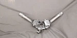 2013 - 2019 Cadillac Ats Steering Column Combination Switch 23417589. Fixed Price $39.99.