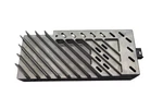 11-13 Bmw 550I Gt Radio Audio Amplifier Top Hifi 9277177 Oem. Fixed Price $330.00.