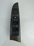 Lexus IS250, Convertible,front Door Master Switch W/bezel, 2010-2011,84040-53130. Fixed Price $85.00.
