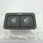 2020-2025 Kia Telluride Rear Left Quarter Panel Seat Auto Fold Down Switch Oem. Fixed Price $30.00.