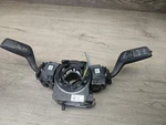 Oem 2018-2022 Ford Ecosport Steering Column Switch GN153F944AG. Fixed Price $80.00.