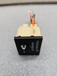 99-02 Chevy Silverado Sierra Dash Right Passenger Arbag Switch Radio Assembly. Fixed Price $17.99.
