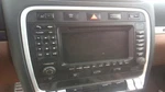 Info-gps-tv Screen Display Lower Dash Fits 08 Porsche Cayenne 30632658. Fixed Price $255.84.