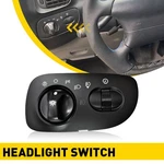 Switch Fits 00-04 Ford F-150 W/ Automatic & Fog Eppe. Fixed Price $38.99.