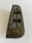 2001 2006 Lexus LS430 Luxury, Front Left Master Door Switch, 84040-50080. Fixed Price $100.00.