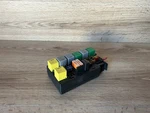 Mercedes Benz GL450 R350 ML350 Front Sam Box Fuses Relays Block Oem 9. Fixed Price $78.75.