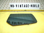 Genuine Mercedes 72-76 W116 450SE Sel Early Style Side Mirror Left Driver Lens. Fixed Price $136.94.