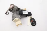 2007-2020 Toyota Tundra Ignition Switch Lock Cylinder W/key Oem 89783-04010. Fixed Price $99.00.
