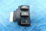 Oem 2001-2006 Lexus LS430 Rear Seat Position Memory Switch Passenger Side. Fixed Price $30.00.