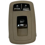 2014 - Maserati Quattroporte F Door Window Unlock Switch 670019514 Oem. Fixed Price $25.98.