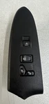 06-09 Chevy Trailblazer Passenger Window Switch W/ Bezel Oem Black 15857706. Fixed Price $49.99.