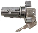 New Pontiac Oldsmobile Gm Oem Ignition Switch Lock Cylinder W/2 Logo. Fixed Price $54.04.