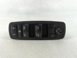 2011-2013 Dodge Durango Driver Left Door Master Power Window Switch RUU27. Fixed Price $39.29.