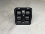 12-17 Jeep Wrangler Master Power Window Switch Oem Part P1RP75DX9AC. Fixed Price $89.97.
