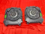 Bmw F06 F12 F13 640 650 M6 Bang & Olufsen Audio Subwoofer Bass Speaker Set Oem. Fixed Price $352.75.