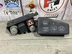 1990 1991 Toyota Corolla 1.6L L4 Under Hood Fuse Relay Small Box Integration Oem. Fixed Price $43.99.