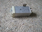 Mercedes - Benz Surge Protection Rely # 897219000 W/23 W124 W201. Fixed Price $19.95.
