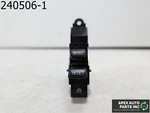 Oem 2002 Acura Tl 3.2L Reset Select Control Switch Dash Panel Button. Fixed Price $29.12.