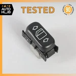 97-04 Mercedes R170 SLK230 SLK320 Window Glass Regulator Button 1708201510 Oem. Fixed Price $41.50.