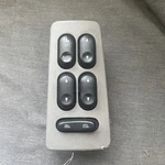 2000-2005 Mercury Sable Bezel W/ Driver Door Window Control Switch. Fixed Price $29.99.