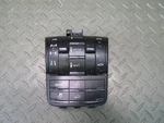 2011-2014 Porsche Cayenne 958 Traction Suspension Control Switch 7P5927127CG. Fixed Price $80.91.