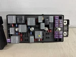 2006 Chevrolet Malibu Fuse Box Engine 3.5L W/o Fog Lamps Oem. Fixed Price $80.00.