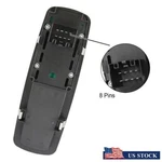 1X 68271204AA Front Right Passenger Power Window Switch For Dodge Dart 2013-2016. Fixed Price $20.79.