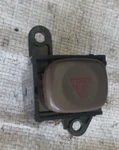 92-00 Lexus SC300 SC400 Oem Brown Emergency Hazard Lights Flasher Button Switch. Fixed Price $32.00.