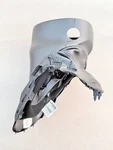 2019-2022 Jeep Cherokee Steering Column Shroud Cover 599917901 Oem 3132342-DX9. Fixed Price $75.00.