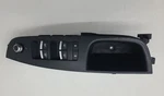 2012 - 2016 Audi A6 Left Driver Master Window Control Switch Oem P01110548. Fixed Price $71.99.