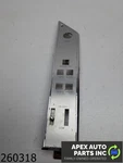 Oem 1985 Ford Crown Victoria 5.0L Left Window Switch Trim Bezel Plate. Fixed Price $39.99.
