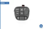 04-05 Jaguar X350 XJ8 Fog Light Fuel Door Trunk Dimmer Switch 2W9311654BE Oem. Fixed Price $41.50.