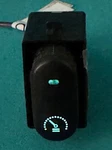 97-02 Jaguar XK8 Xkr 98-03 XJ8 Xjr Vdp Cruise Speed Control Switch LNC6227BB. Fixed Price $35.00.