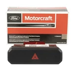 Genuine Motorcraft Hazard Warning Switch SW-7413. Fixed Price $17.88.