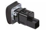 Genuine Acdelco Rear Compartment Lid Release Switch 84538036. Fixed Price $7.87.