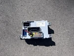 2012-2017 Fiat 500 Oem Bcm Body Control Module Fuse Box Assembly 68186705AD. Fixed Price $119.99.