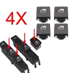 For Bmw E46 Window Switch Button Caps 323I 325I 330I M3 328I 323CI 325CI. Fixed Price $119.99.
