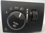 05-10 Dodge Charger Magnum Chrysler 300 Headlight Switch Oem Used. Fixed Price $25.99.