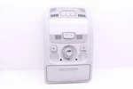 2009-2012 Audi A4 A5 Q5 Overhead Dome Map Light Sunroof Switch Oem. Fixed Price $37.17.