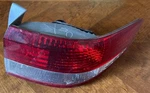 2005 Honda Accord Rear Right Passenger Side Taillight TURN-P2770 P2771 Oem (Z36). Fixed Price $56.98.
